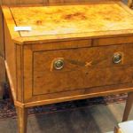 85 5034 CHEST OF DRAWERS